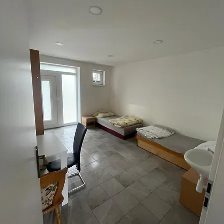 Center Apartamento Gabcikovo