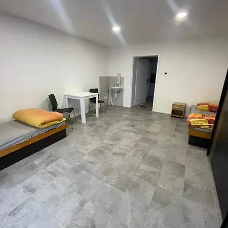 Apartamento Center